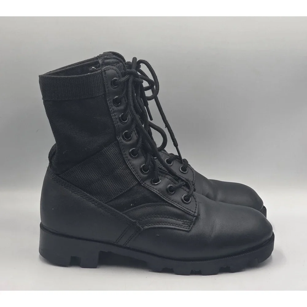 Rothco good black